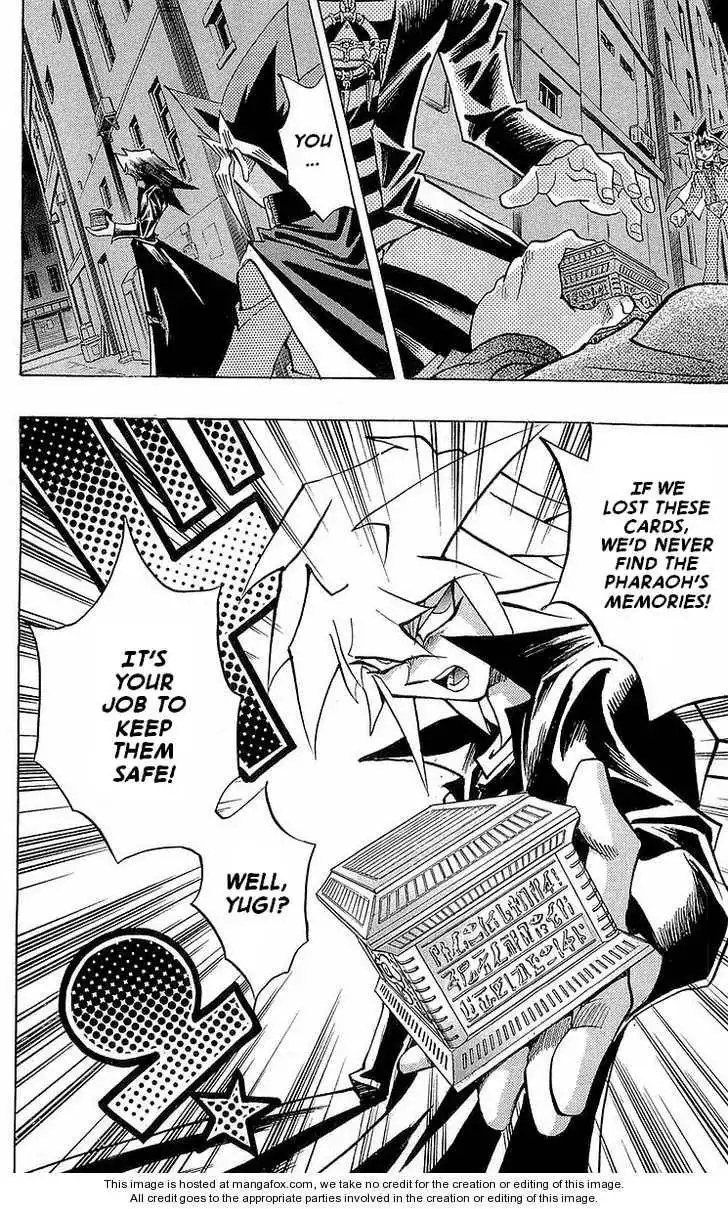 Yu-Gi-Oh! Millennium World Chapter 2 16